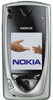 Nokia 7650 Image