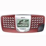 Nokia 5510 Image