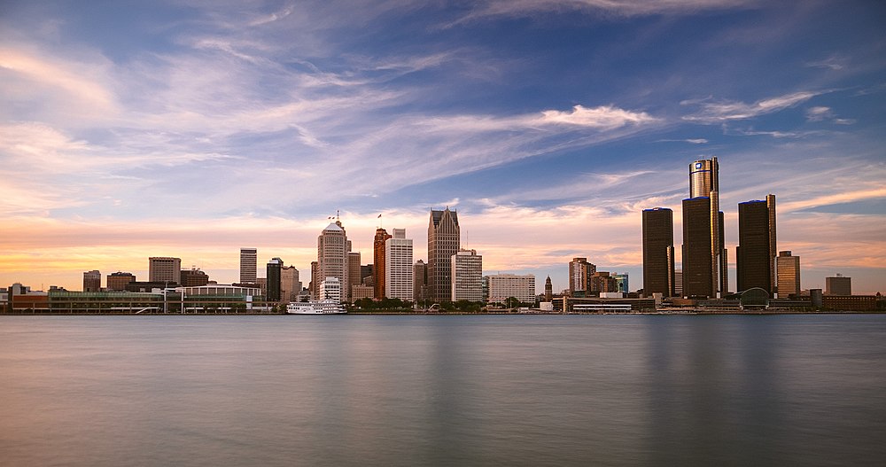Detroit Image