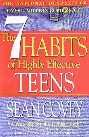 Seven Habits of Highly Effective Teens, The - Sean Covey Image