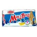 Britannia Milk Bikis Biscuits Image