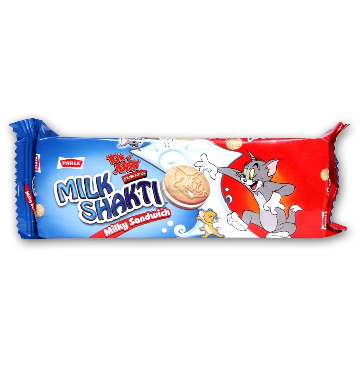 Parle Super Milk Biscuits Image