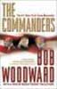 Commanders, The - Simon Schuster Image