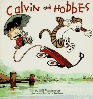 Calvin and Hobbes Image