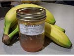 How to Make Banana Jam Image