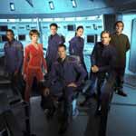 Star Trek Enterprise Image