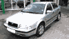 Skoda Octavia 2.0 Eleg / Ambient Image