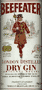 Beefeater Gin Image