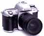 Nikon F80 Image