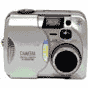 Olympus D-40 - Photographic Cameras Image