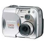 Olympus D-40 - Digital Cameras Image