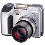 Olympus Camedia C-700 - Digital Cameras Image