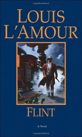 Flint - Louis L'Amour Image