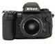 Nikon F100 Image