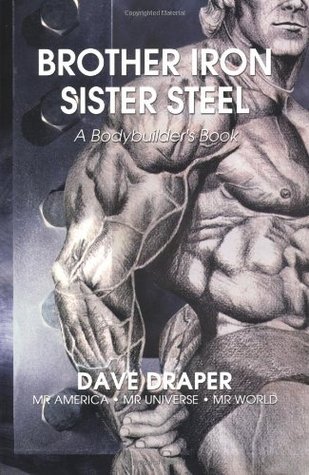 Brother Iron, Sister Steel - Dave Draper Image