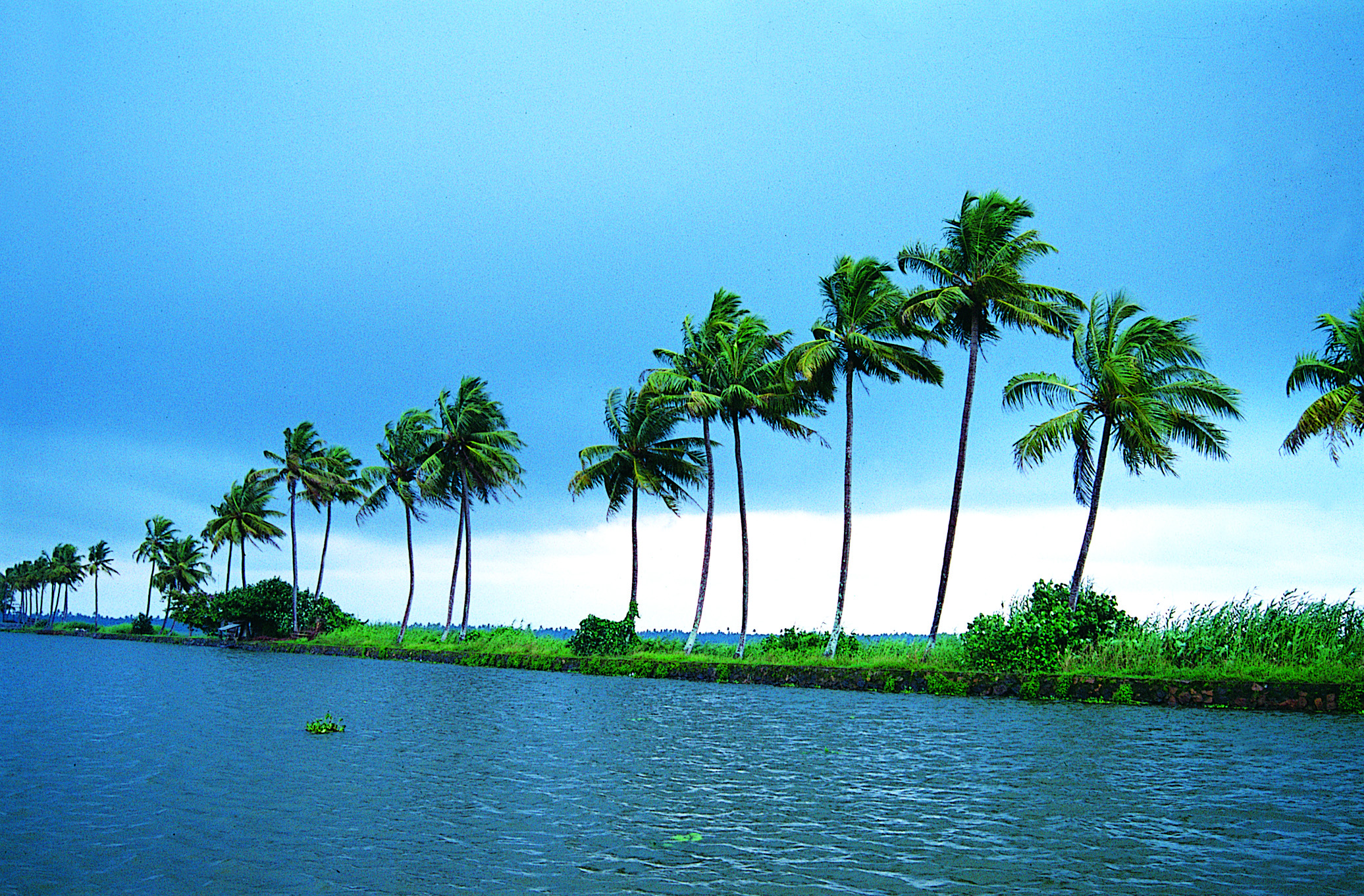 Kerala - General Image