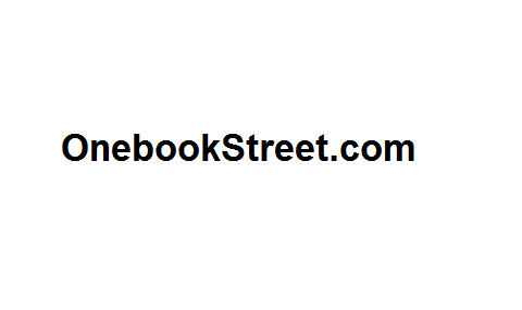 Onebookstreet