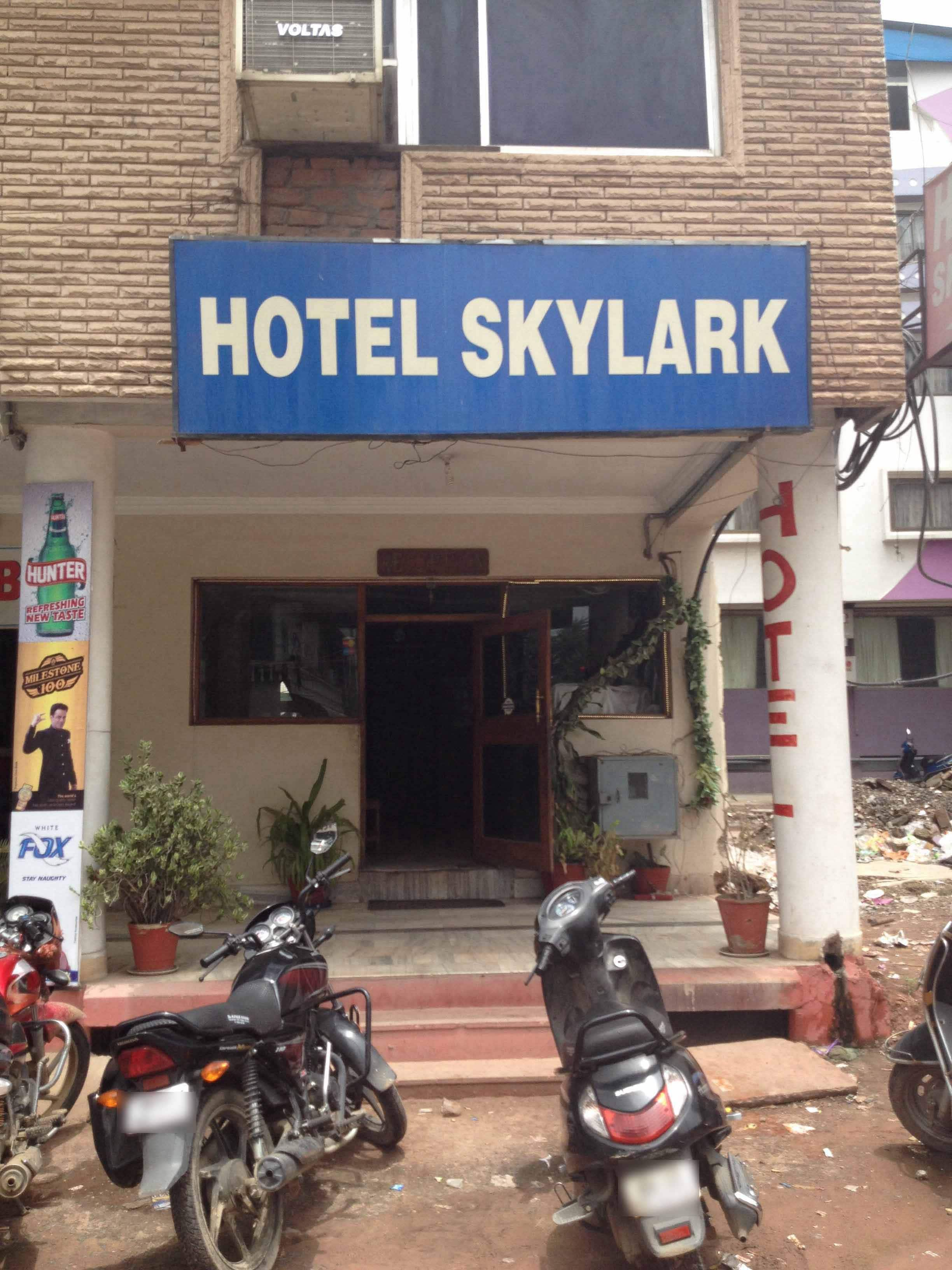 Sky Lark Restaurant - Maharana Pratap Nagar - Bhopal Image