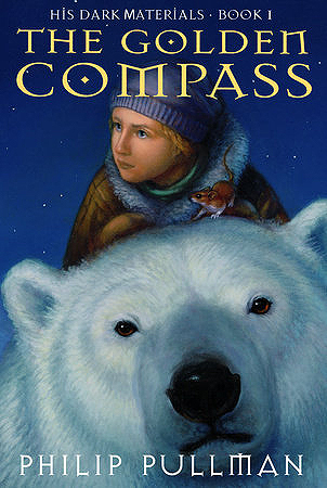 Golden Compass , The - Philip Pullman Image