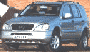Mercedes Benz ML270 Image