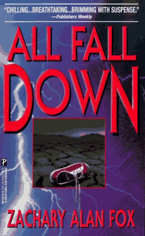 All Fall Down - Zachary Fox Image