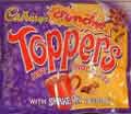 Cadbury's Hot Chocolate Toppers Image