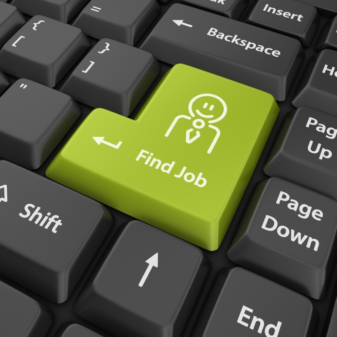 Tips on Searching for Jobs Image