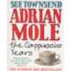 Adrian Mole:The Cappucino Years - Sue Townsend Image