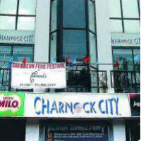 Charnock's City - Salt Lake - Kolkata Image