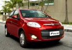 Fiat Palio S10 Image