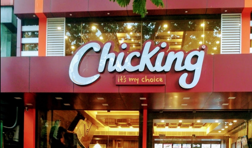 ChicKing - Palarivattom - Kochi Image