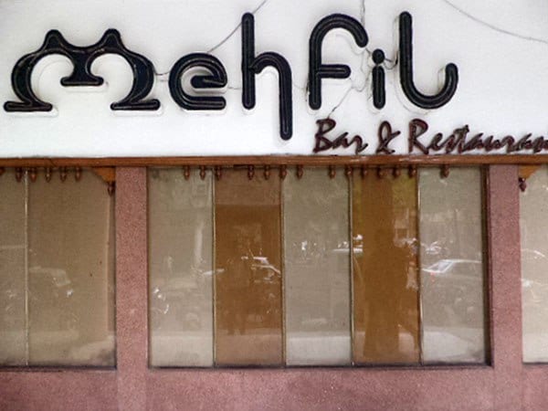 Mehfil Restaurant - Sector 17 - Chandigarh Image