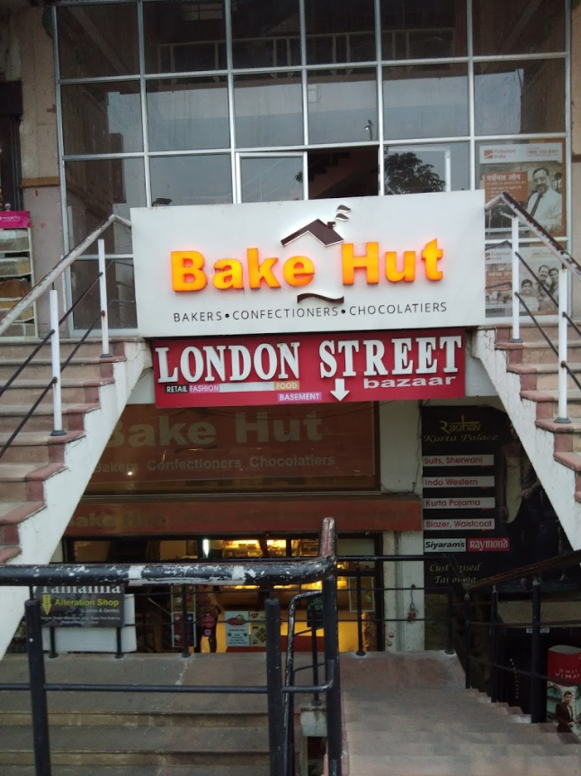 Bake Hut - Vaishali Nagar - Jaipur Image