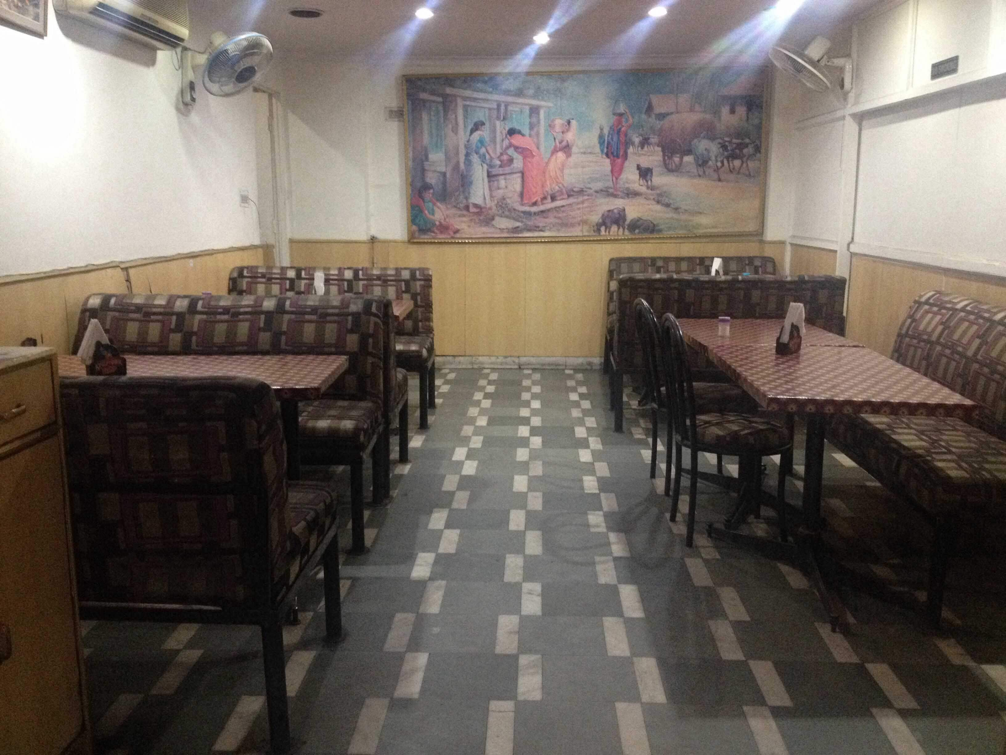 Roshan Restaurant - Raja Park - Jaipur Image