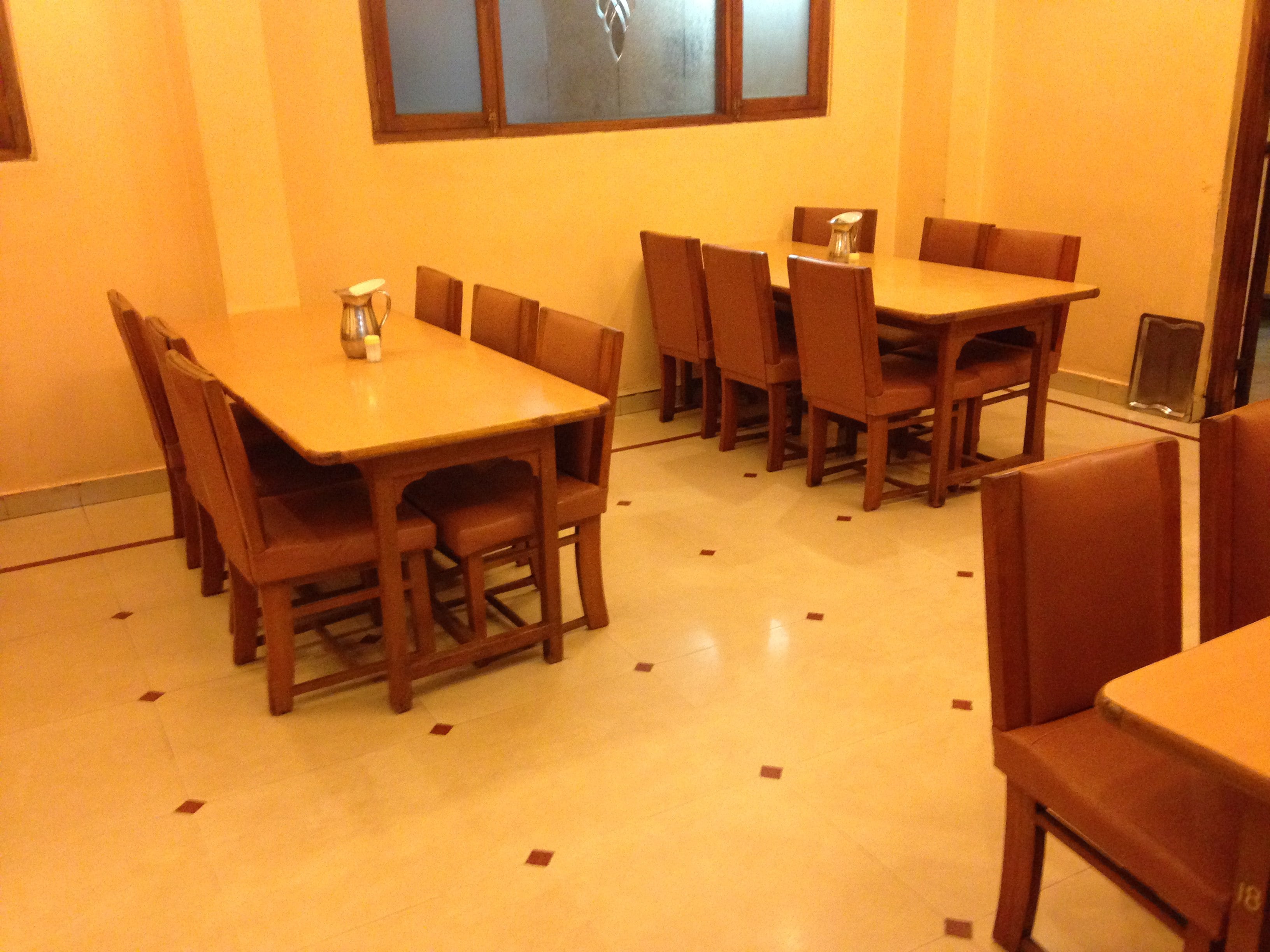 Taj Mahal Restaurant - S D Road - Secunderabad Image