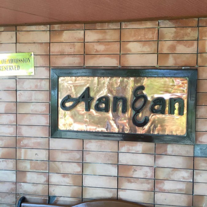 Aangan Restaurant - S P Road - Secunderabad Image