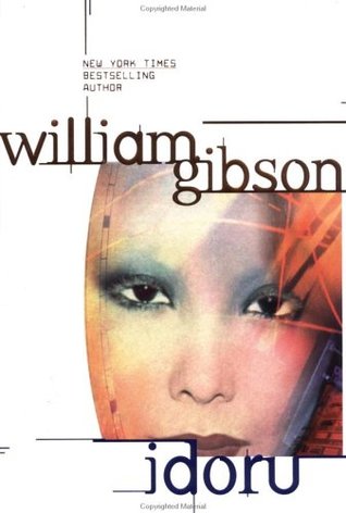 Idoru - William Gibson Image