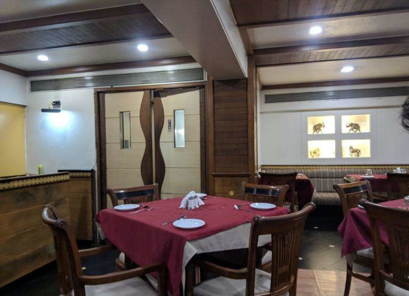 Poona Coffee House Restaurant - Camp - Pune Image