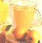 Lemon Barley Water Image