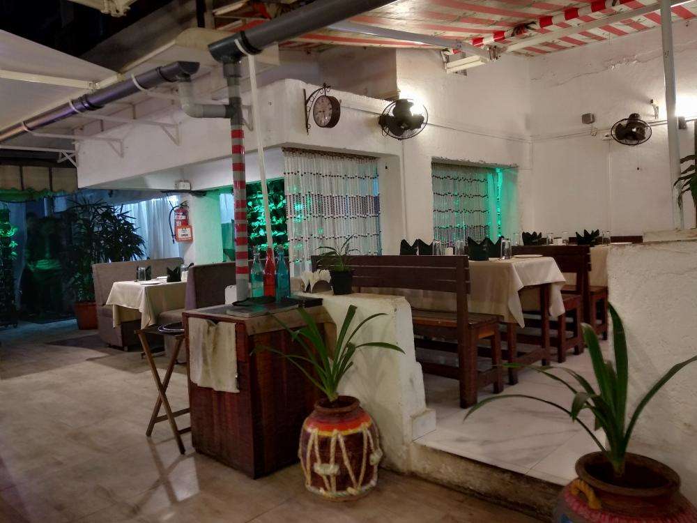 Oyster Restaurant - Ashok Nagar - Pune Image