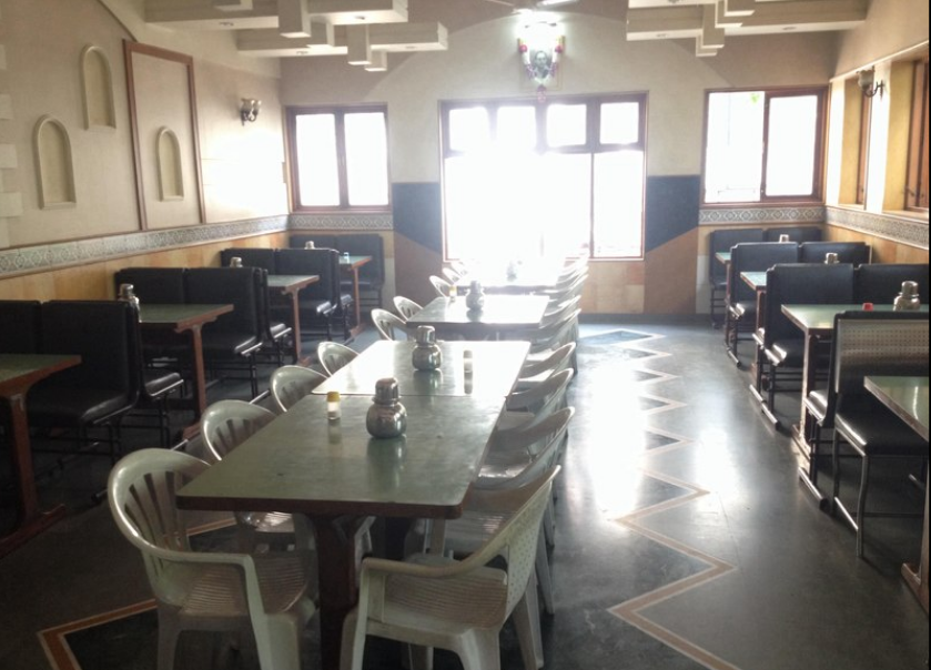 Asha Dining Hall Restaurant - Deccan Gymkhana - Pune Image