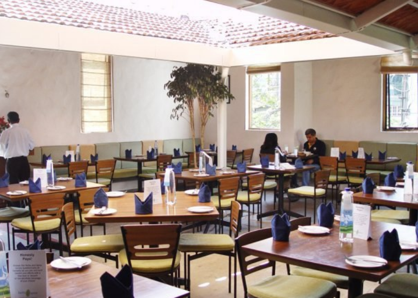 Herbs And Spices - Indiranagar -  Bangalore Image