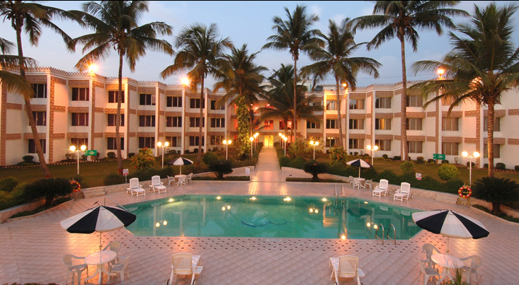 Hotel Rama - Lavelle Road - Bangalore Image