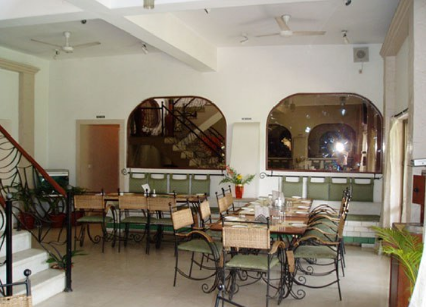 Spice Garden - Marathahalli - Bangalore Image