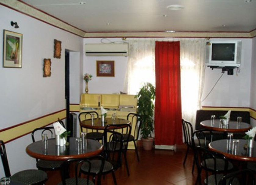 Sue's Food Palace - Indiranagar - Bangalore Image