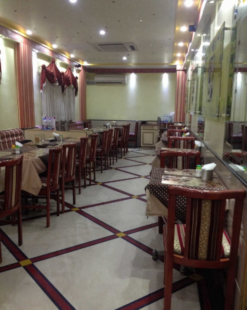 Uphara Darshini Restaurant - Jayanagar - Bangalore Image