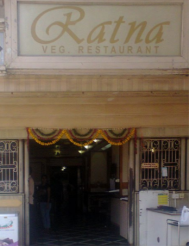 Ratna Restaurant - Goregaon - Mumbai Image