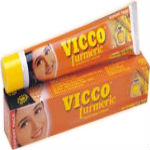 Vicco Turmeric Skin Cream Image