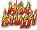 Hot Stuff Restaurant - Nizampura - Vadodara Image