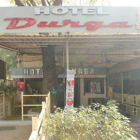 Hotel Durga - Makarpura - Vadodara Image